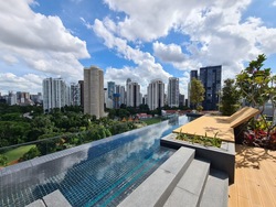 The Hyde (D10), Condominium #559476711